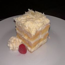 Lemon Tiramisu Lemon Tiramisu