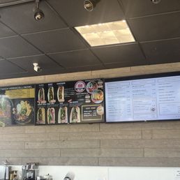 menu menu
