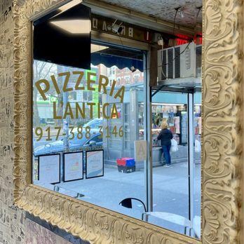 Pizzeria L'Antica - Pizza Near Me - New York, New York Pizzeria L'Antica - Pizza Near Me - New York, New York
