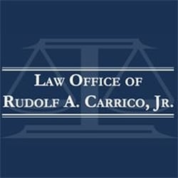 Law Office of Rudolf A. Carrico, Jr