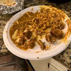 Taj Indian Cuisine