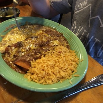 Las Rocas Mexican Cocina - Mexican Near Me - Princeton, Texas