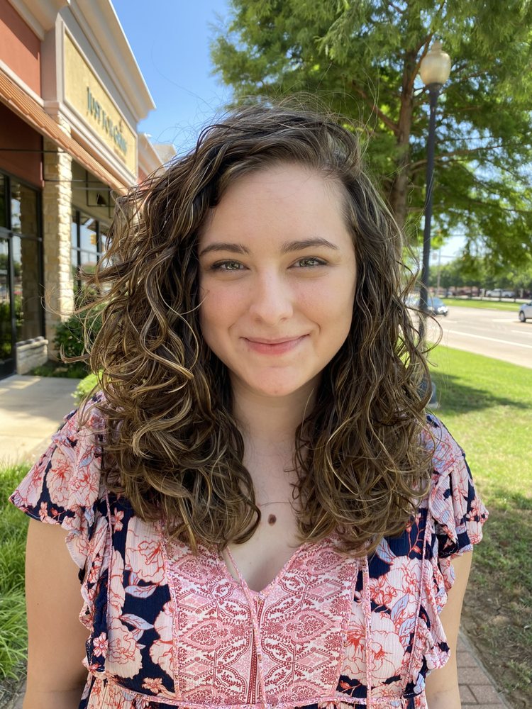 The Curl Collective Logo