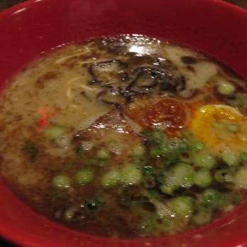 IPPUDO NY - "Modern" - Ramen Near Me - New York, New York