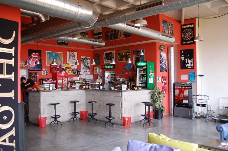 El Observatorio