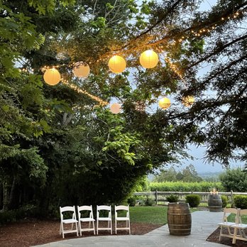 Vine Hill House - Dance floor - Venues & Event Spaces Near Me - Sebastopol, California