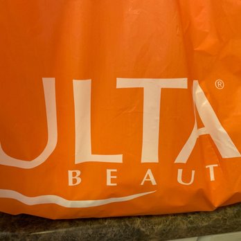 Ulta Beauty - Shopping bag - Cosmetics & Beauty Supply Near Me - Bradenton, Florida