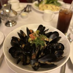 user provided Cafe Luxembourg photo