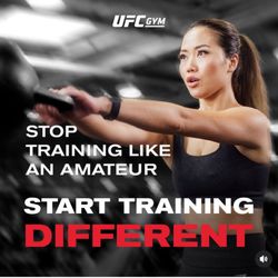UFC GYM Lone Tree