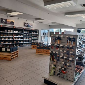 Batteries Plus - 10/05/24  Batteries for just about anything,  very clean store - Electronics Repair Near Me - Sacramento, California