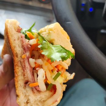 Ba Xuyen - Number 1 - Vietnamese Near Me - Brooklyn, New York