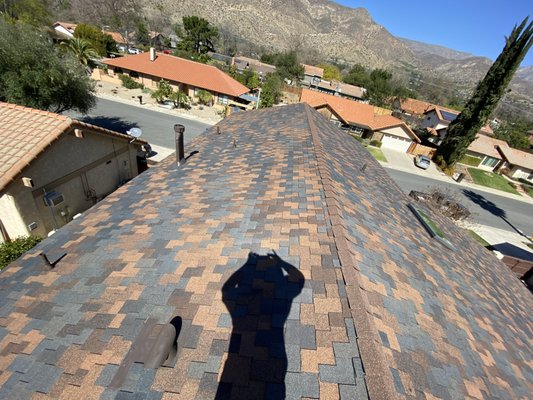 Independent Roofing