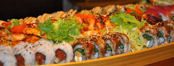 Thai Haru Restaurant by null