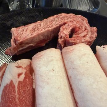 Janggogi - Asado - Korean Near Me - Bellevue, Washington