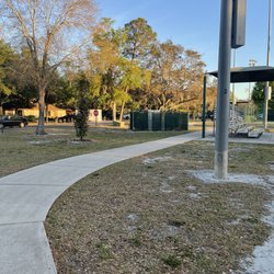 Shadow Bay Park