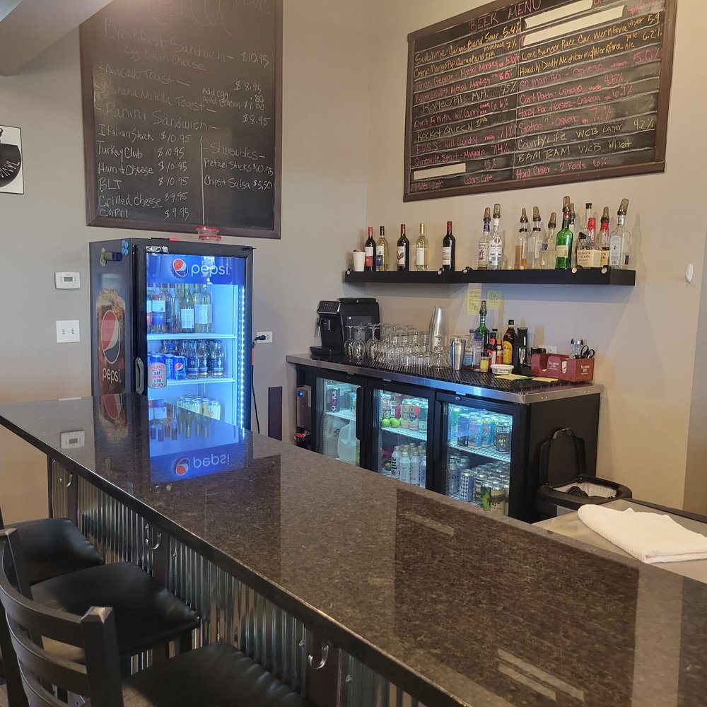 Black Dog Vinyl Cafe - Coffee & Tea Near Me - Plainfield, Illinois Black Dog Vinyl Cafe - Coffee & Tea Near Me - Plainfield, Illinois