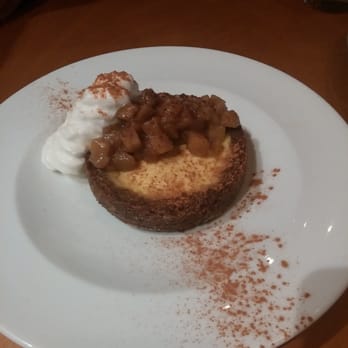 Mesh Restaurant - Buttermilk Tart - New American Near Me - Indianapolis, Indiana Mesh Restaurant - Buttermilk Tart - New American Near Me - Indianapolis, Indiana