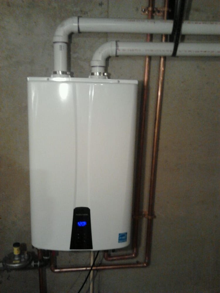 Slide of DSJ Plumbing