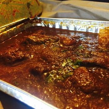 Mehak Indian Cuisine - Lamb Vindaloo- delivery service - Indian Near Me - Berkeley, California