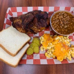 Big B's BBQ