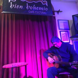 Bien Bohemio