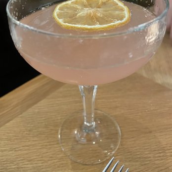 Francine - French 75 - French Near Me - Scottsdale, Arizona Francine - French 75 - French Near Me - Scottsdale, Arizona