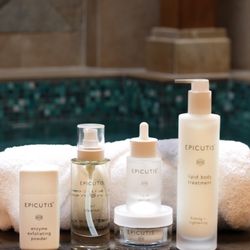 Medical Spa and Wellness by Michelle NP - Epicutis Skincare