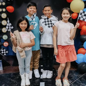 E2 Church - A few members of our EKidz Family! - Churches Near Me - Elk Grove, California E2 Church - A few members of our EKidz Family! - Churches Near Me - Elk Grove, California