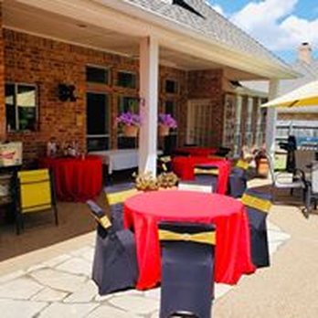 Belvedere Decor & Studio - Photos - Party Equipment Rentals Near Me - Fort Worth, Texas