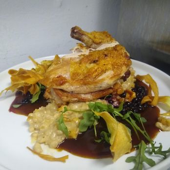 Ridge + River Mountainside Kitchen - New American Near Me - Vail, Colorado