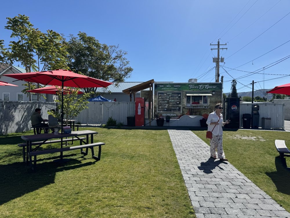 Tacos El Guero