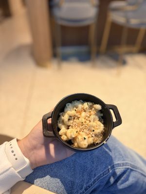 Capital One Lounge at JFK by null