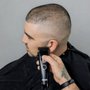 No Bull Barber