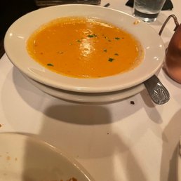 Lobster Bisque
