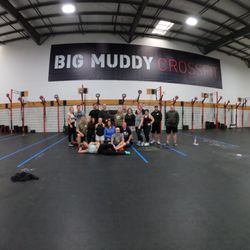 Big Muddy MetFix