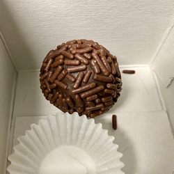 Bacuri Bakery - Brigadeiro
