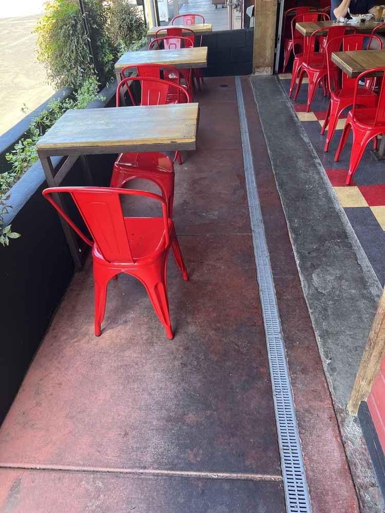 Slide of SD Pressure Pros