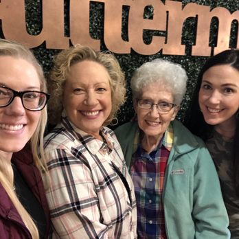 Butterlove Dinnerhouse - Do it for the gram! Perfect Instagram spot to take a pic! - Bars Near Me - Amarillo, Texas