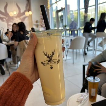 The Alley - Bubble Tea Near Me - Tempe, Arizona The Alley - Bubble Tea Near Me - Tempe, Arizona