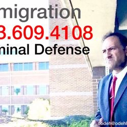 The Odeh Law Group