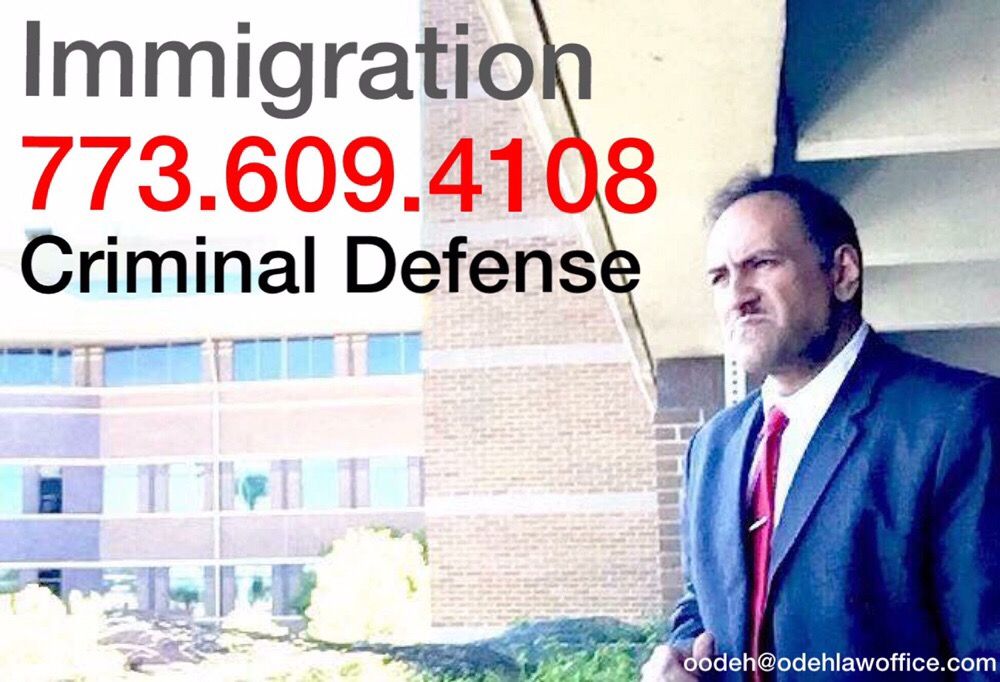 The Odeh Law Group - immigration attorney in Worth, IL
