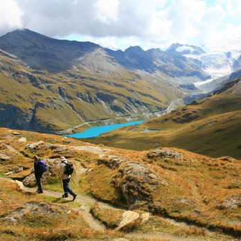 UTracks - Haute Route, Switzerland - Bike tours Near Me - Ottawa, Ontario
