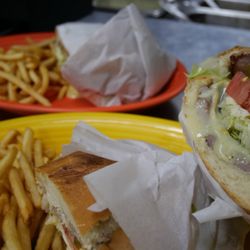 El Mazatlan - Torta Loca