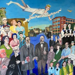 A Better Solution Estate Sales - Art