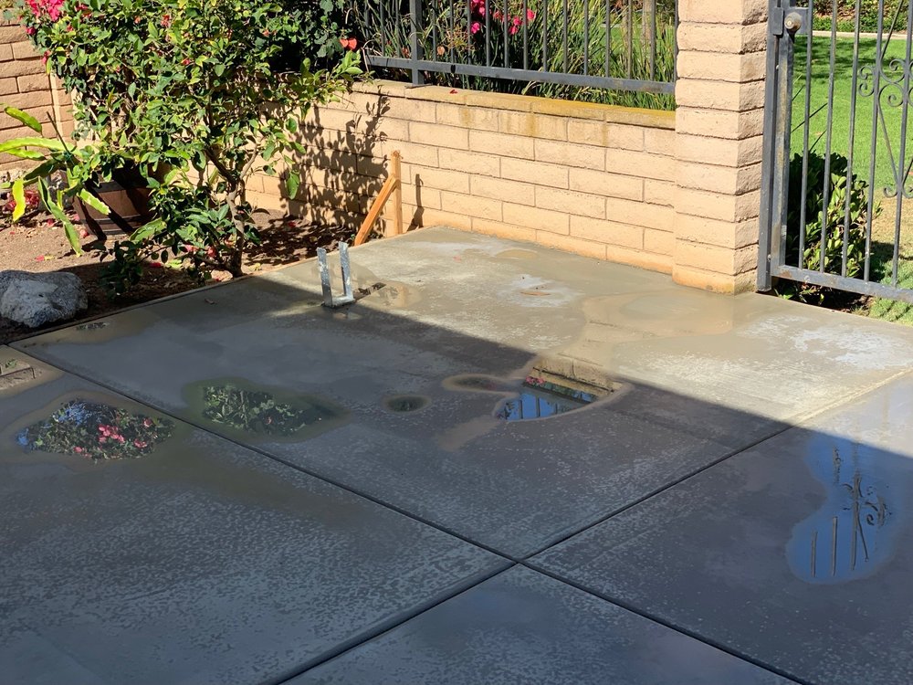 Slide of NRG Upgrade