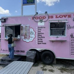 Birrieria Mama Rosa 5 - Food Truck
