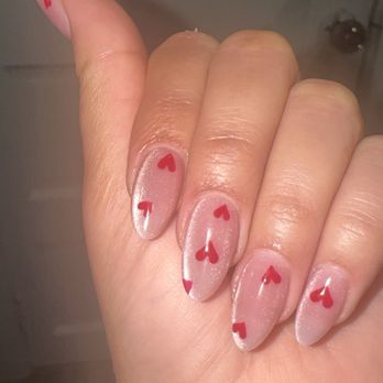 NT Nail Spa - Professional Nail Salon - Waxing Near Me - Modesto, California