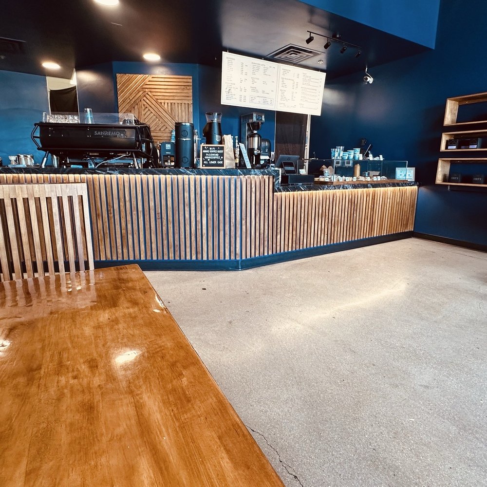 Aware Coffee - Inside - Coffee & Tea Near Me - Las Vegas, Nevada Aware Coffee - Inside - Coffee & Tea Near Me - Las Vegas, Nevada