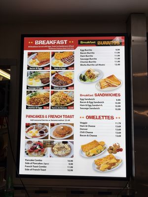 Menu photo 3 Dino's Famous Chicken Pico Rivera, CA Menu photo 3 Dino's Famous Chicken Pico Rivera, CA