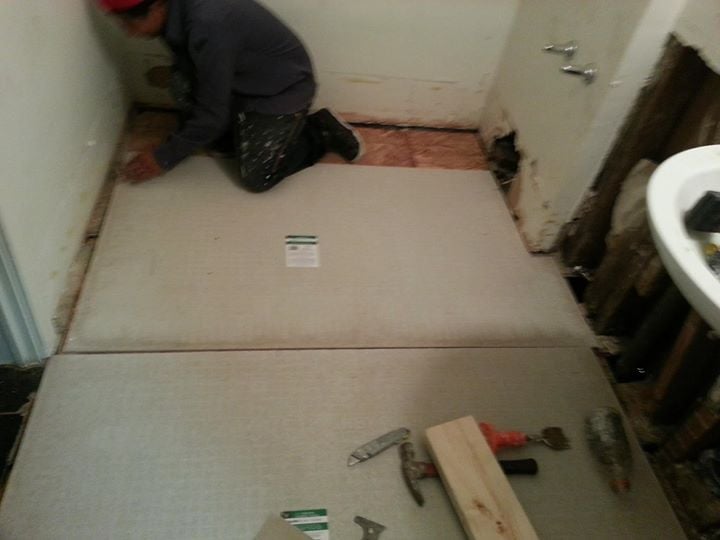 Slide of IMAI Services